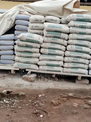 Cement A3x