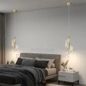 Background Wall Decorative Lights