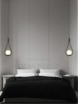 Small Luxury Chandelier