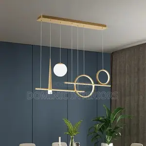 Interior Lighting Ceiling Lamp