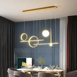 Interior Lighting Ceiling Lamp