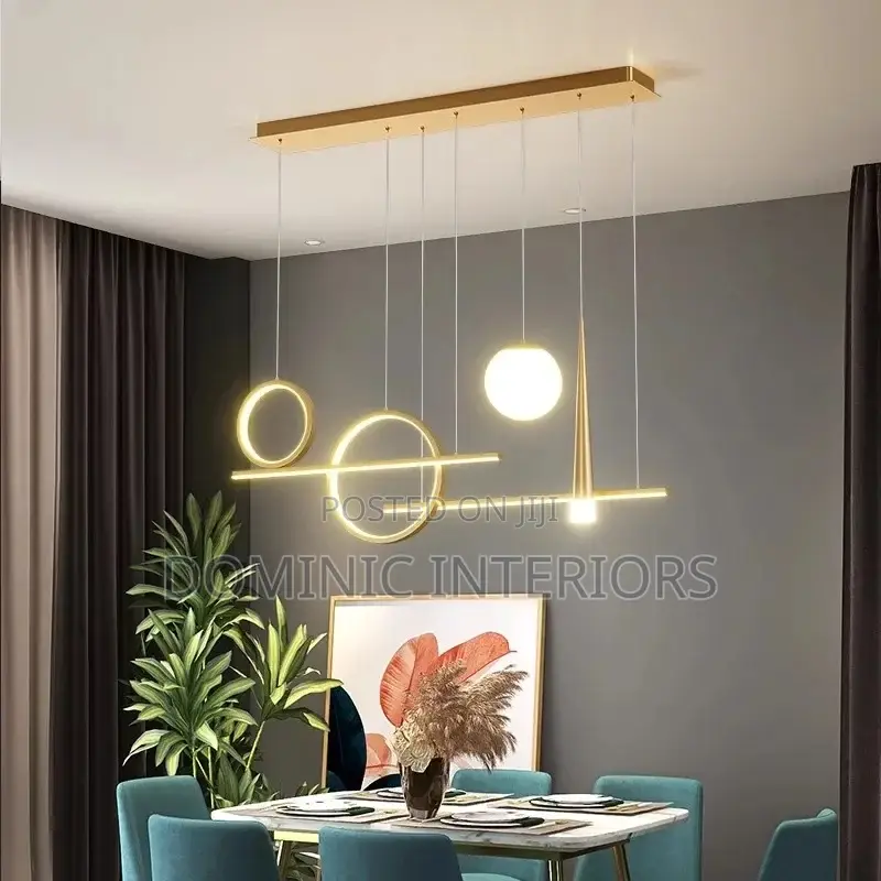 Interior Lighting Ceiling Lamp