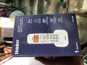 Dect Cordless Intercom