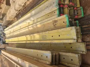 Sound Yellow Beam