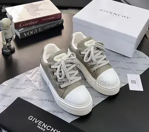 GIVENCHY Luxury Sneakers