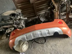 Back Bumper for Saturn Vue,Opel Antara,Chevrolet Captival