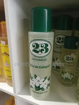 23 DE Famos Perfume