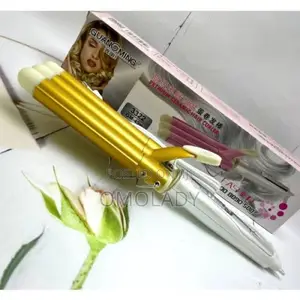 Guangming Premium Ceramic Hair Curler 3322 GM-45W
