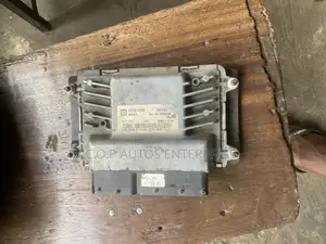 Brainbox for Chevrolet N300 N200 and Pickup