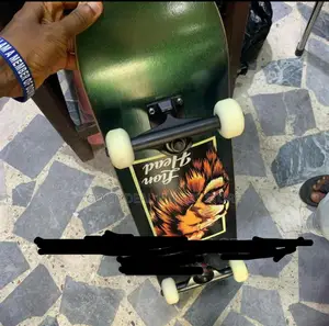 Original Big Skate Board