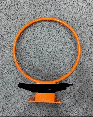 Quality Big Basketball Rim