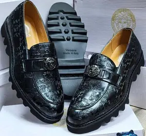 Versace High Quality Men Shoe