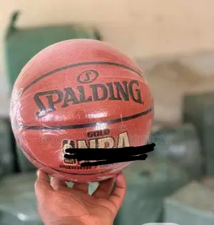 Original Basketball