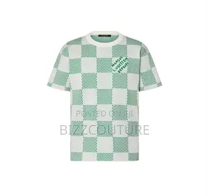 Original Louis Vuitton T-Shirts Available in Store