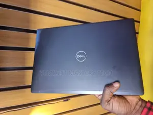 Laptop Dell Latitude 12 7280 8GB Intel Core I5 SSD 256GB
