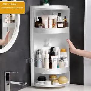 Conner Storage Shelf,
