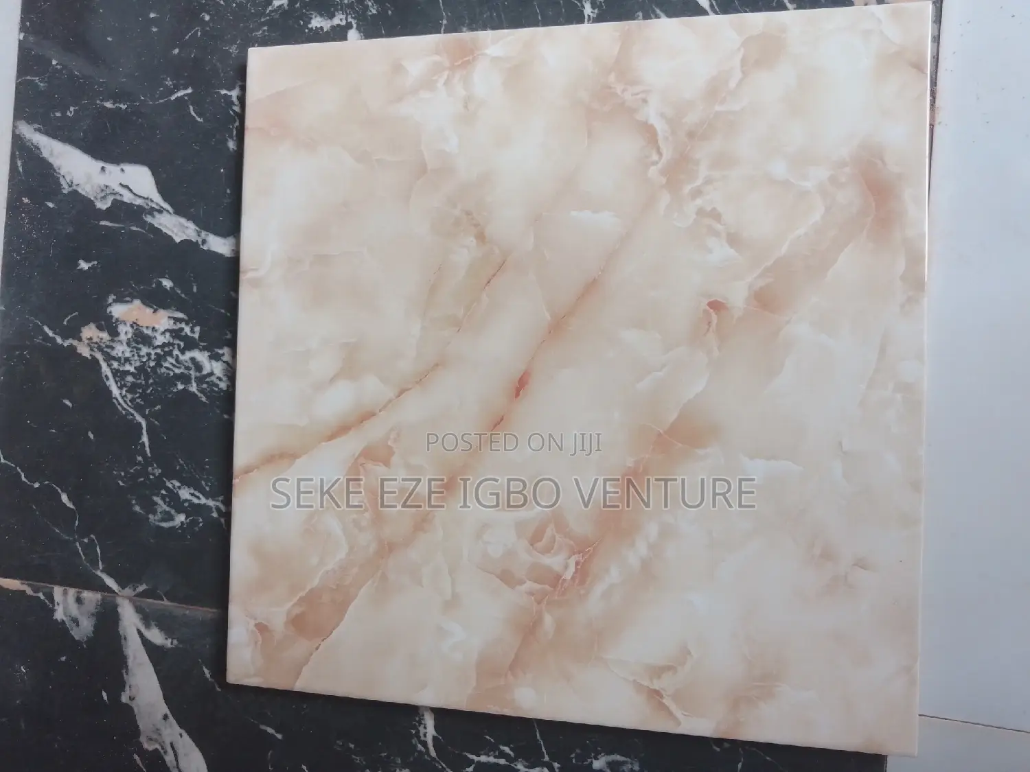 Ceramic Tiles
