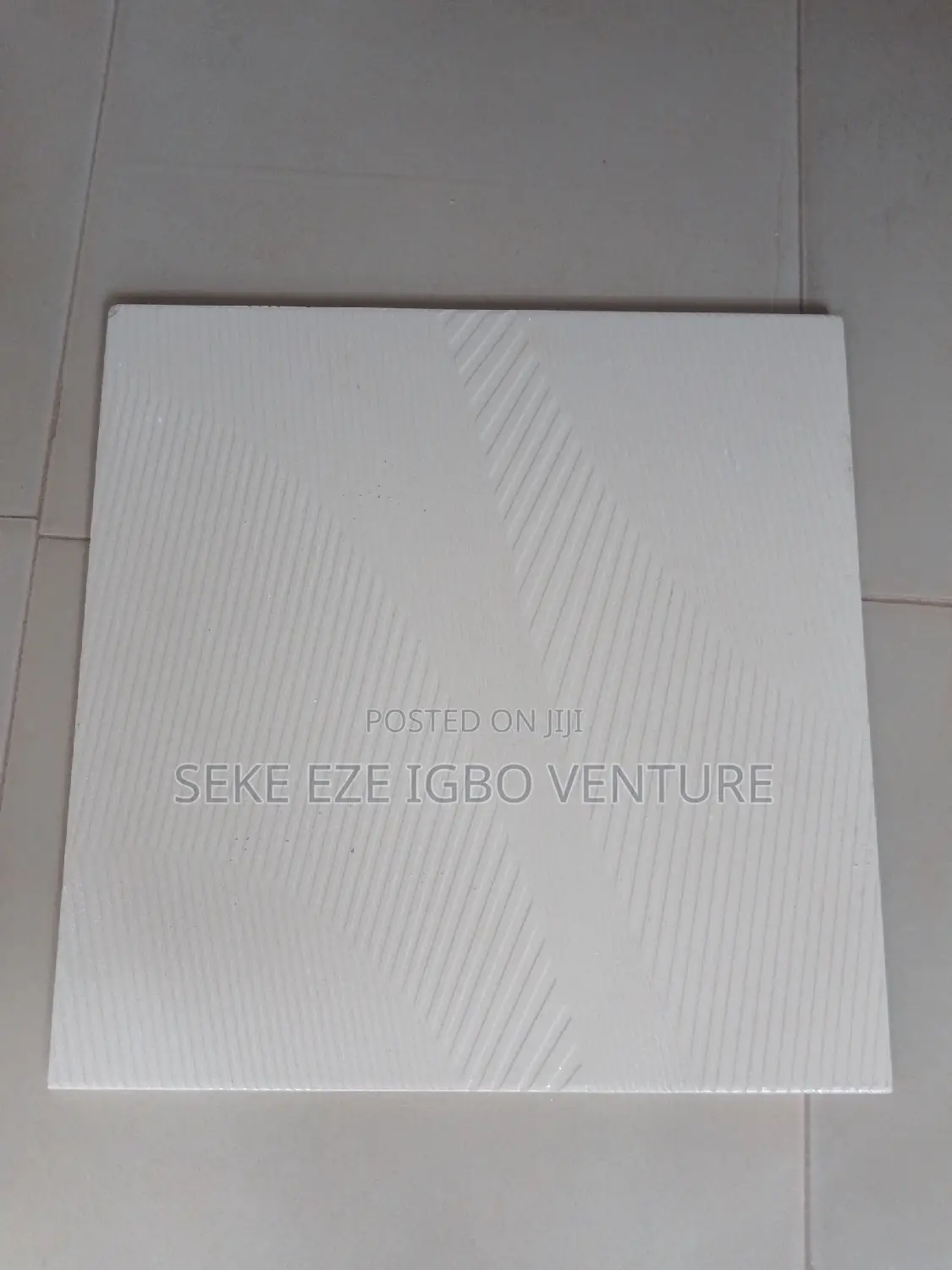 Ceramic Tiles