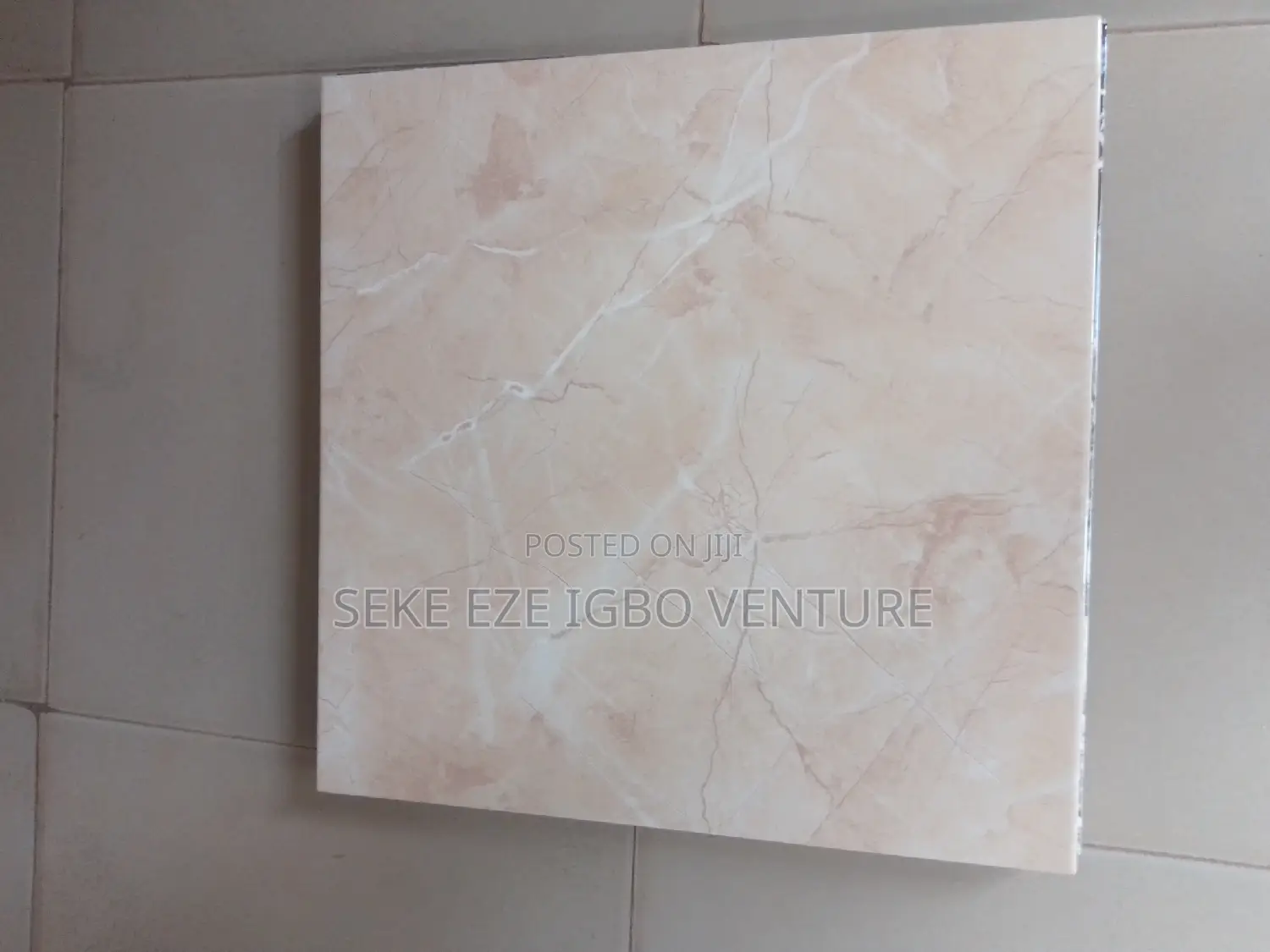 Ceramic Tiles