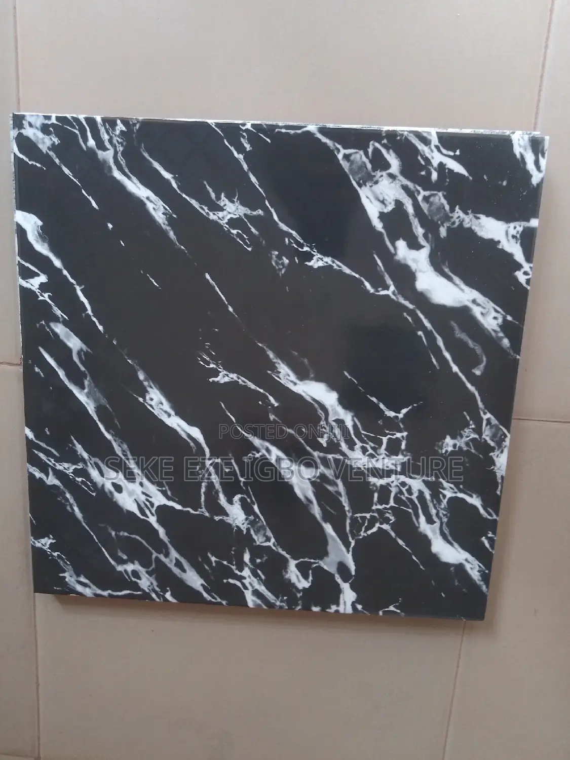 Ceramic Tiles