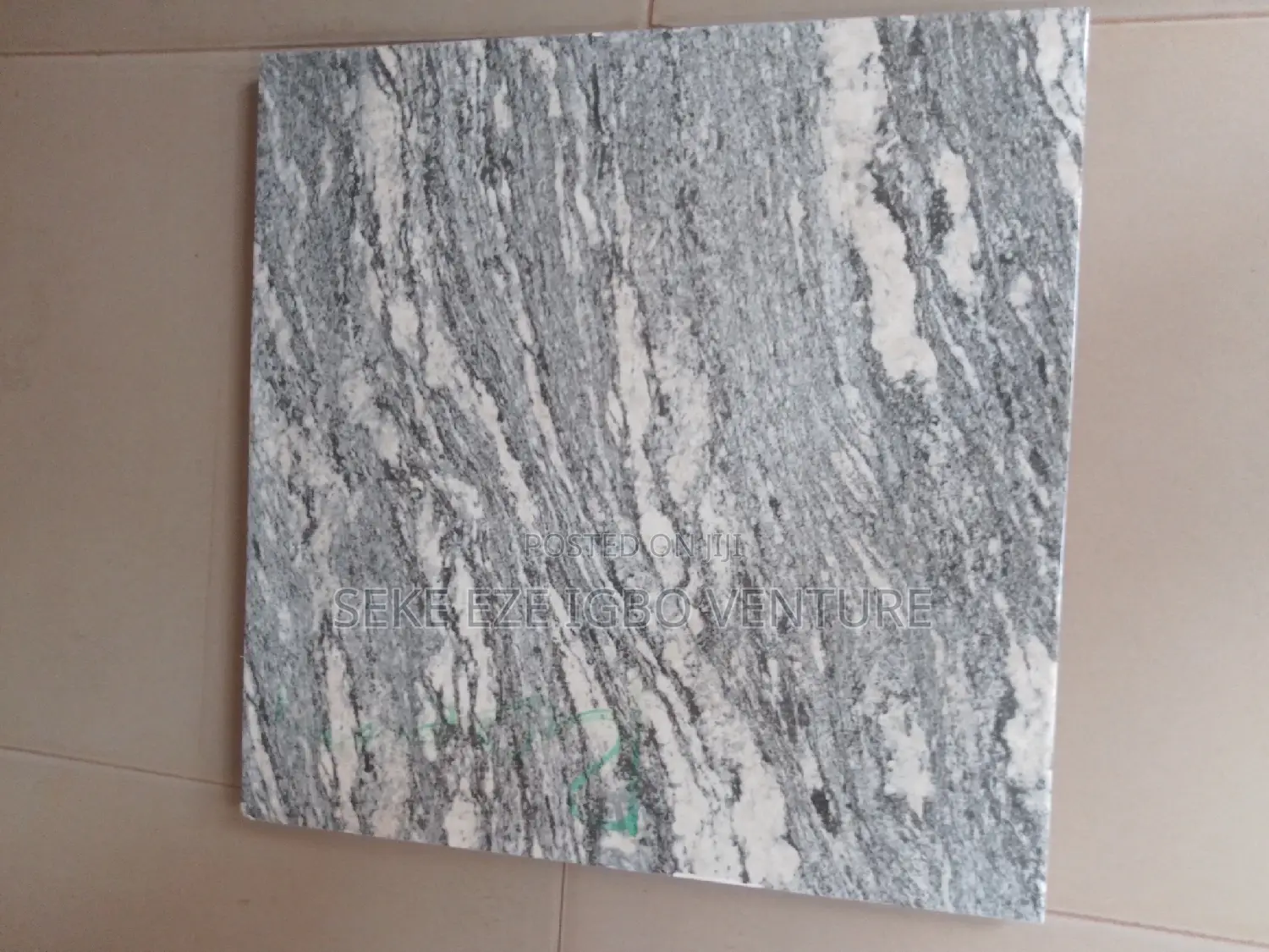 Ceramic Tiles