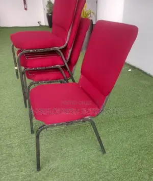 Banquet Chair for Church/Event