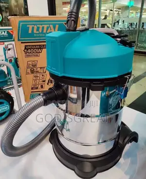 Total Vacuum Cleaner