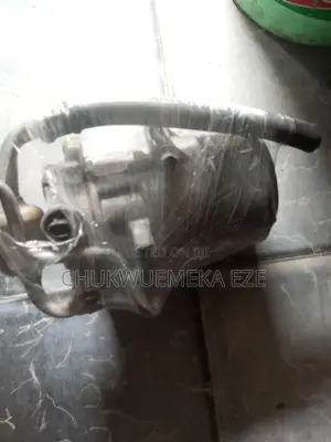 AC Automatic Compressor for Toyota Camry 2007 to 2010