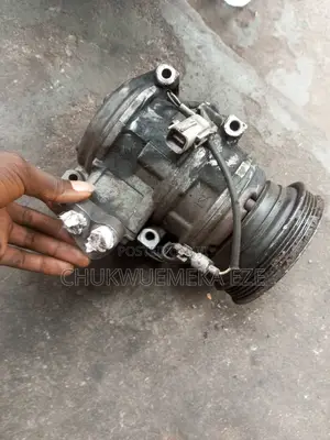 AC Compressor for Toyota Camry Tinning Light 1998to 2000 Mo