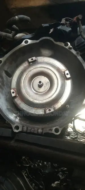 Infiniti QX56 2009 Transmission. 2wheel Drive.
