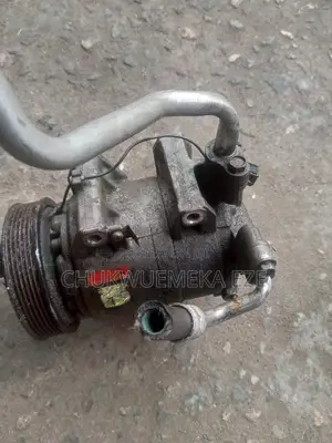 AC Compressor for Nissan Altima Manual 2008 to 2012