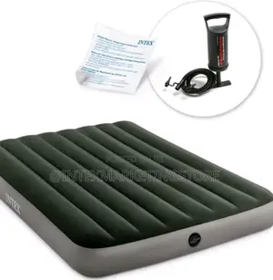 Full Dura-Beam Prestige Downy Airbed