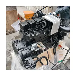 Brand New Cummins Diesel Engines