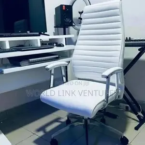 Senior Executive Imported Office Chair