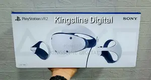 Sony Playstation Vr2
