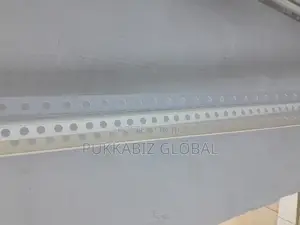 Plastic Pillar Trim