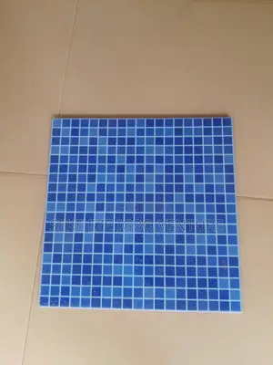 Swimming Pool Tiles