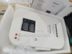 Quality Firman Stabilizer FVR-5000w