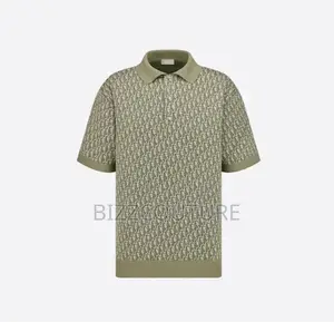 Original DIOR POLO Shirts Available in Store