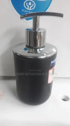 Manual Soap