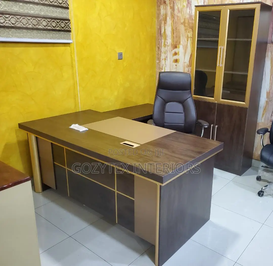 Executive Office Table