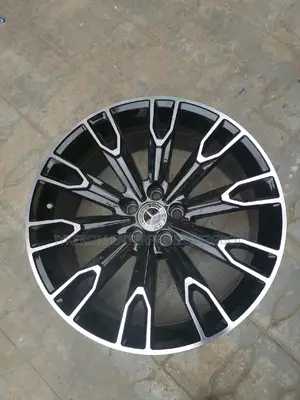 Benz GLE 20 Rim