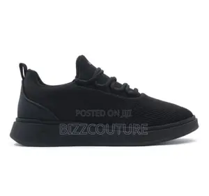 Original HUGO BOSS Sneakers Available in Store