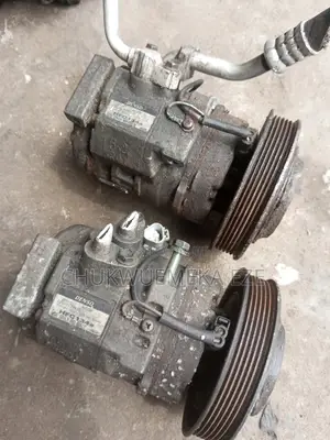 Ac Compressor for Toyota Corolla 2003 to 2005 Model