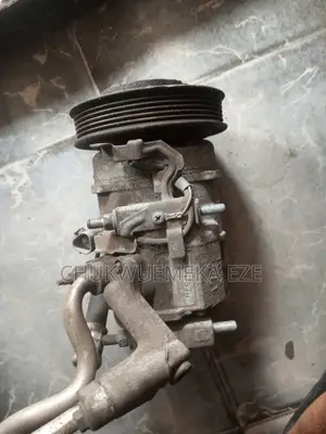 AC Compressor for Lexus Rx 300 and Rx 330