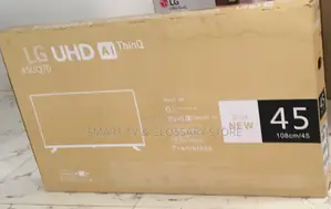 45 Inches Android Tv for Just 