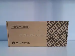 Mikrotik Rb5009ug+S+In