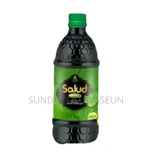 Salud Extra
