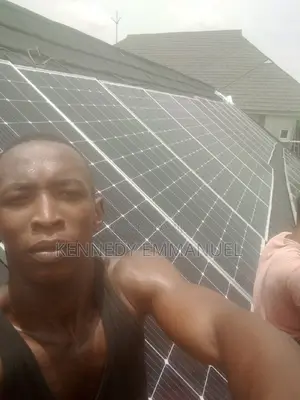 #Solarlife #Cleanenergy"