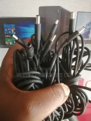 Dell 45w Pin Mouth Charger